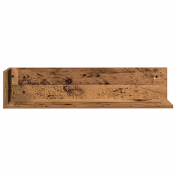 VidaXL 860038 shelve Wood - Additional view 4