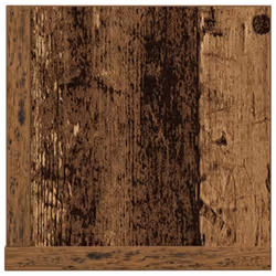 VidaXL 860038 shelve Wood - Additional view 6