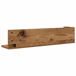 VidaXL 860038 shelve Wood - Additional view 7