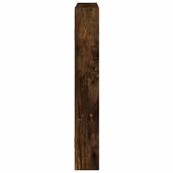 VidaXL 860053 shelve Wood Oak, Brown - Additional view 5