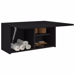 VidaXL 860059 bathroom storage cabinet
