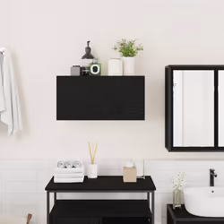 VidaXL 860059 bathroom storage cabinet