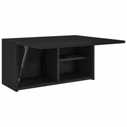 VidaXL 860059 bathroom storage cabinet - Additional view 5