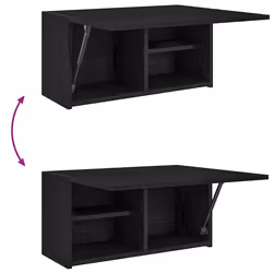 VidaXL 860059 bathroom storage cabinet - Additional view 8