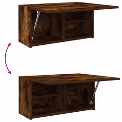 VidaXL 860062 bathroom storage cabinet - Additional view 8