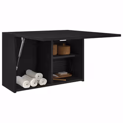 VidaXL 860068 bathroom storage cabinet - Additional view 2