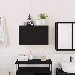 VidaXL 860068 bathroom storage cabinet - Additional view 3