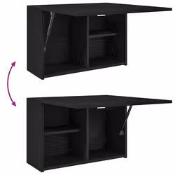 VidaXL 860068 bathroom storage cabinet - Additional view 8