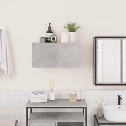 VidaXL 860070 bathroom storage cabinet