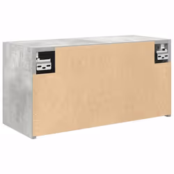 VidaXL 860070 bathroom storage cabinet - Additional view 7