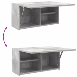 VidaXL 860070 bathroom storage cabinet - Additional view 8