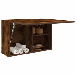 VidaXL 860071 bathroom storage cabinet