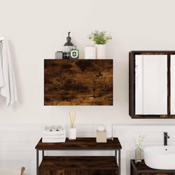 VidaXL 860071 bathroom storage cabinet