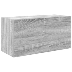 VidaXL 860072 bathroom storage cabinet