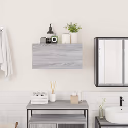 VidaXL 860072 bathroom storage cabinet