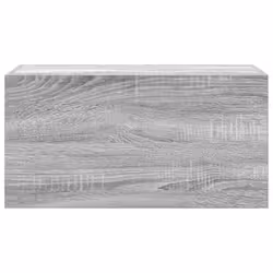 VidaXL 860072 bathroom storage cabinet - Additional view 4
