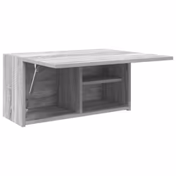 VidaXL 860072 bathroom storage cabinet - Additional view 5