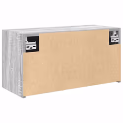 VidaXL 860072 bathroom storage cabinet - Additional view 7