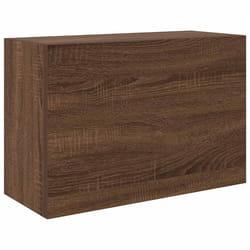 VidaXL 860073 bathroom storage cabinet