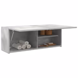 VidaXL 860079 bathroom storage cabinet