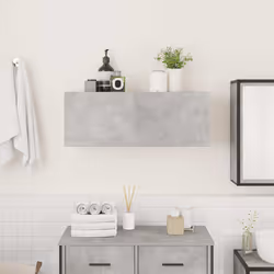 VidaXL 860079 bathroom storage cabinet