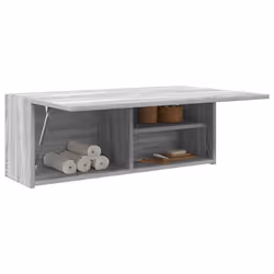 VidaXL 860081 bathroom storage cabinet