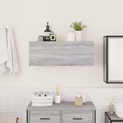 VidaXL 860081 bathroom storage cabinet