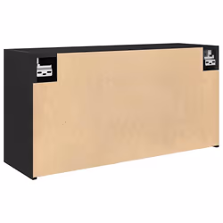 VidaXL 860086 bathroom storage cabinet - Additional view 7