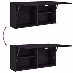 VidaXL 860086 bathroom storage cabinet - Additional view 8