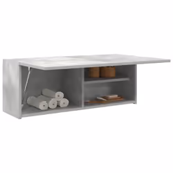 VidaXL 860088 bathroom storage cabinet