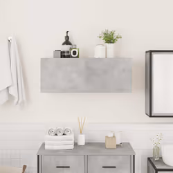 VidaXL 860088 bathroom storage cabinet