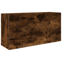 VidaXL 860089 bathroom storage cabinet