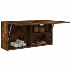 VidaXL 860089 bathroom storage cabinet