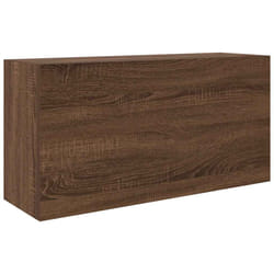 VidaXL 860091 bathroom storage cabinet