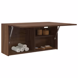 VidaXL 860091 bathroom storage cabinet