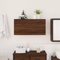 VidaXL 860091 bathroom storage cabinet
