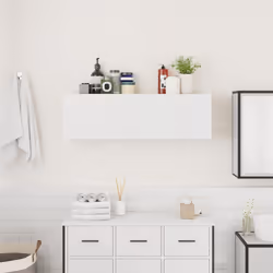 VidaXL 860094 bathroom storage cabinet - Additional view 2