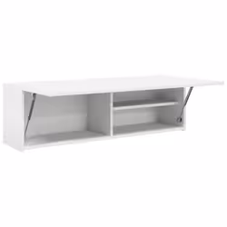VidaXL 860094 bathroom storage cabinet - Additional view 4