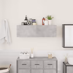 VidaXL 860097 bathroom storage cabinet