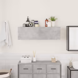 VidaXL 860106 bathroom storage cabinet