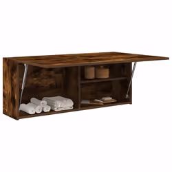 VidaXL 860107 bathroom storage cabinet