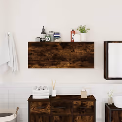 VidaXL 860107 bathroom storage cabinet