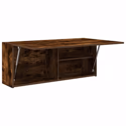 VidaXL 860107 bathroom storage cabinet - Additional view 4