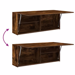 VidaXL 860107 bathroom storage cabinet - Additional view 8