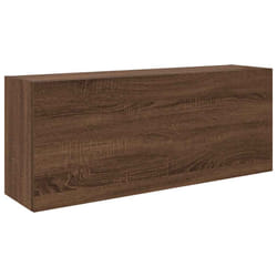 VidaXL 860109 bathroom storage cabinet