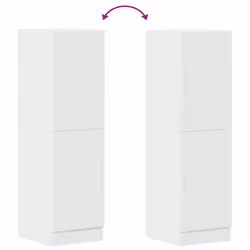 VidaXL 860112 kitchen/dining storage cabinet - Additional view 8