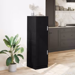 VidaXL 860113 kitchen/dining storage cabinet