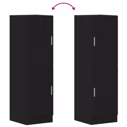 VidaXL 860113 kitchen/dining storage cabinet - Additional view 8