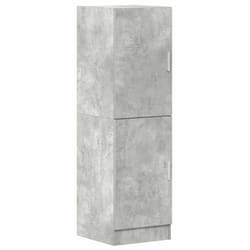 VidaXL 860115 kitchen/dining storage cabinet