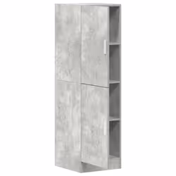 VidaXL 860115 kitchen/dining storage cabinet - Additional view 5
